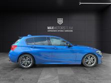 BMW M140i Steptronic, Benzin, Occasion / Gebraucht, Automatik - 4