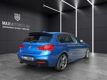 BMW M140i Steptronic, Benzin, Occasion / Gebraucht, Automatik - 5