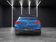 BMW M140i Steptronic, Benzin, Occasion / Gebraucht, Automatik - 6