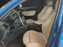 BMW M140i Steptronic, Benzin, Occasion / Gebraucht, Automatik - 7
