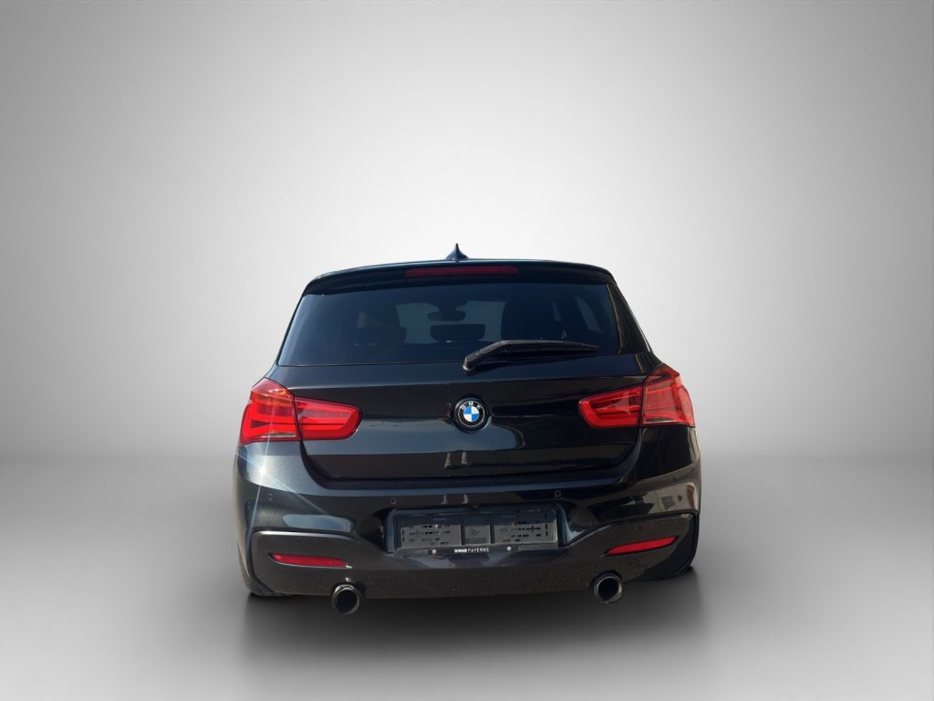 BMW M140 M140i xDrive, Essence, Occasion / Utilisé, Automatique - 6