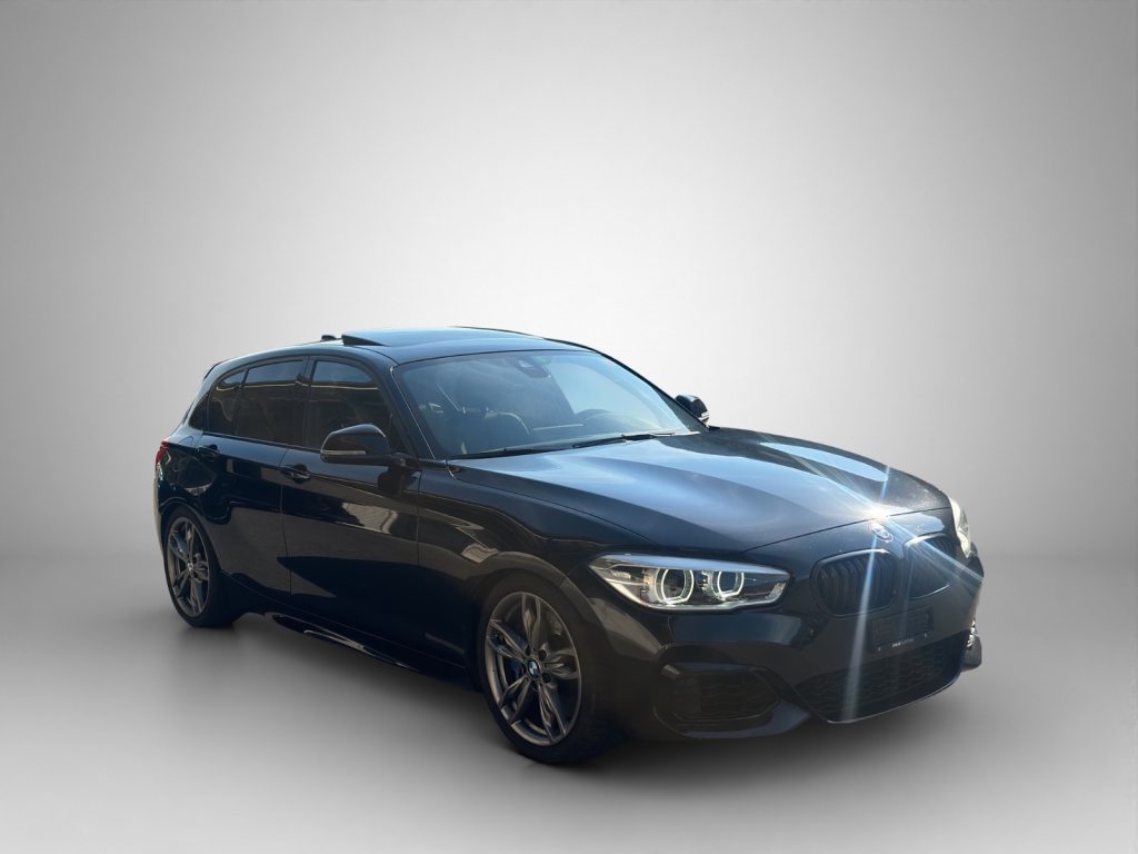 BMW M140 M140i xDrive