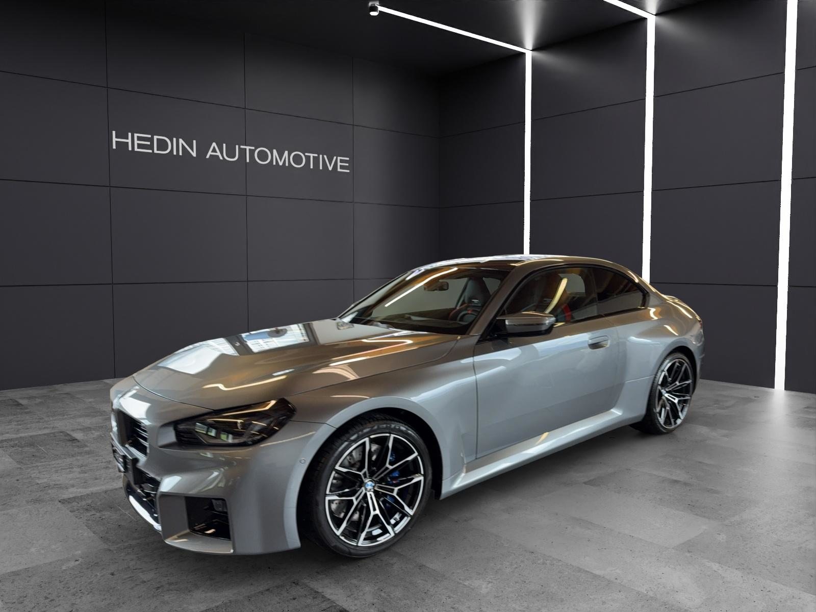 BMW M2 Coupé