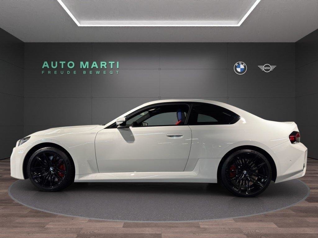 BMW M2 Coupé, Essence, Voiture nouvelle, Automatique - 2