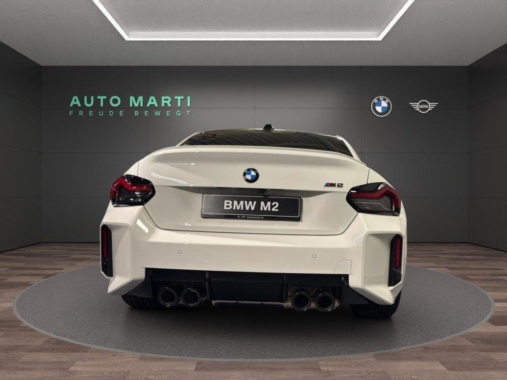 BMW M2 Coupé, Essence, Voiture nouvelle, Automatique - 3