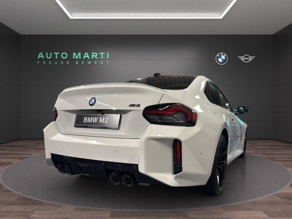 BMW M2 Coupé, Essence, Voiture nouvelle, Automatique - 4