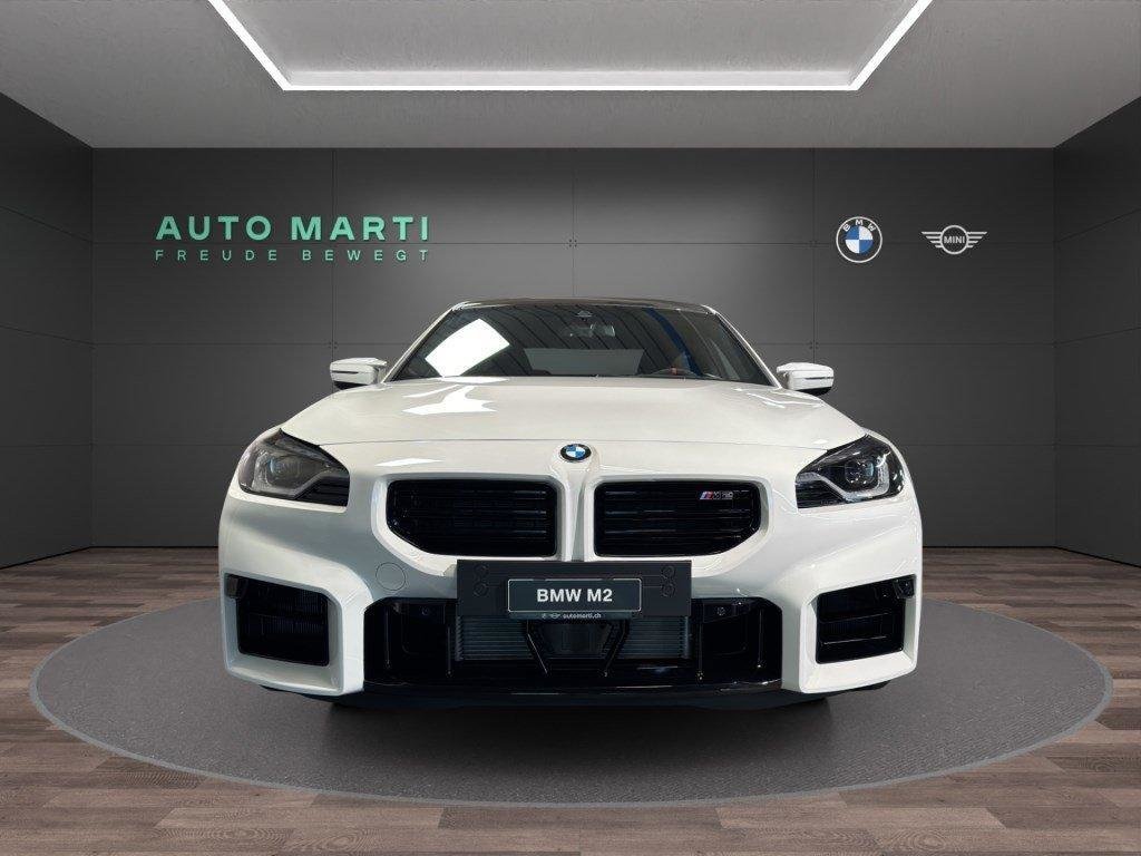 BMW M2 Coupé, Essence, Voiture nouvelle, Automatique - 5