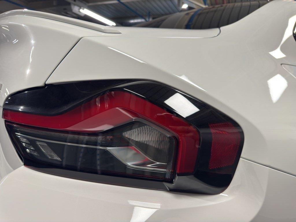 BMW M2 Coupé, Essence, Voiture nouvelle, Automatique - 6