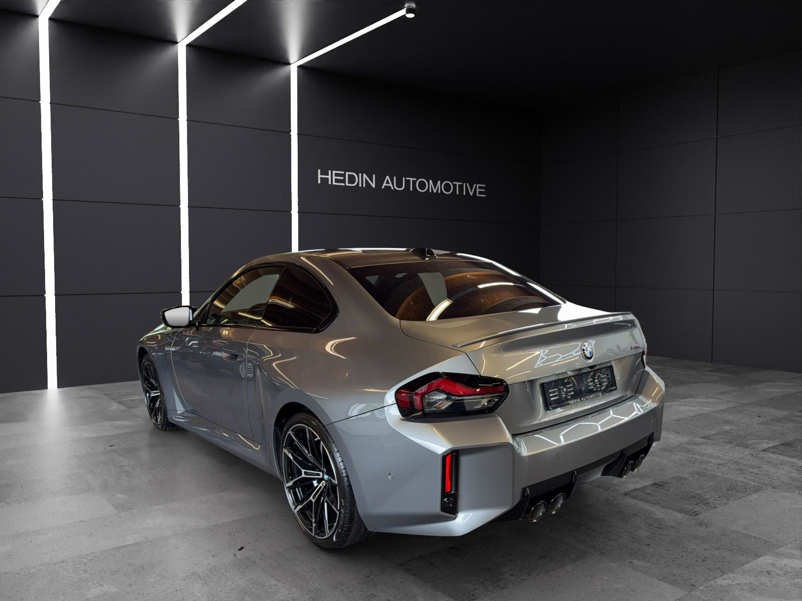 BMW M2 Coupé, Petrol, New car, Automatic - 3
