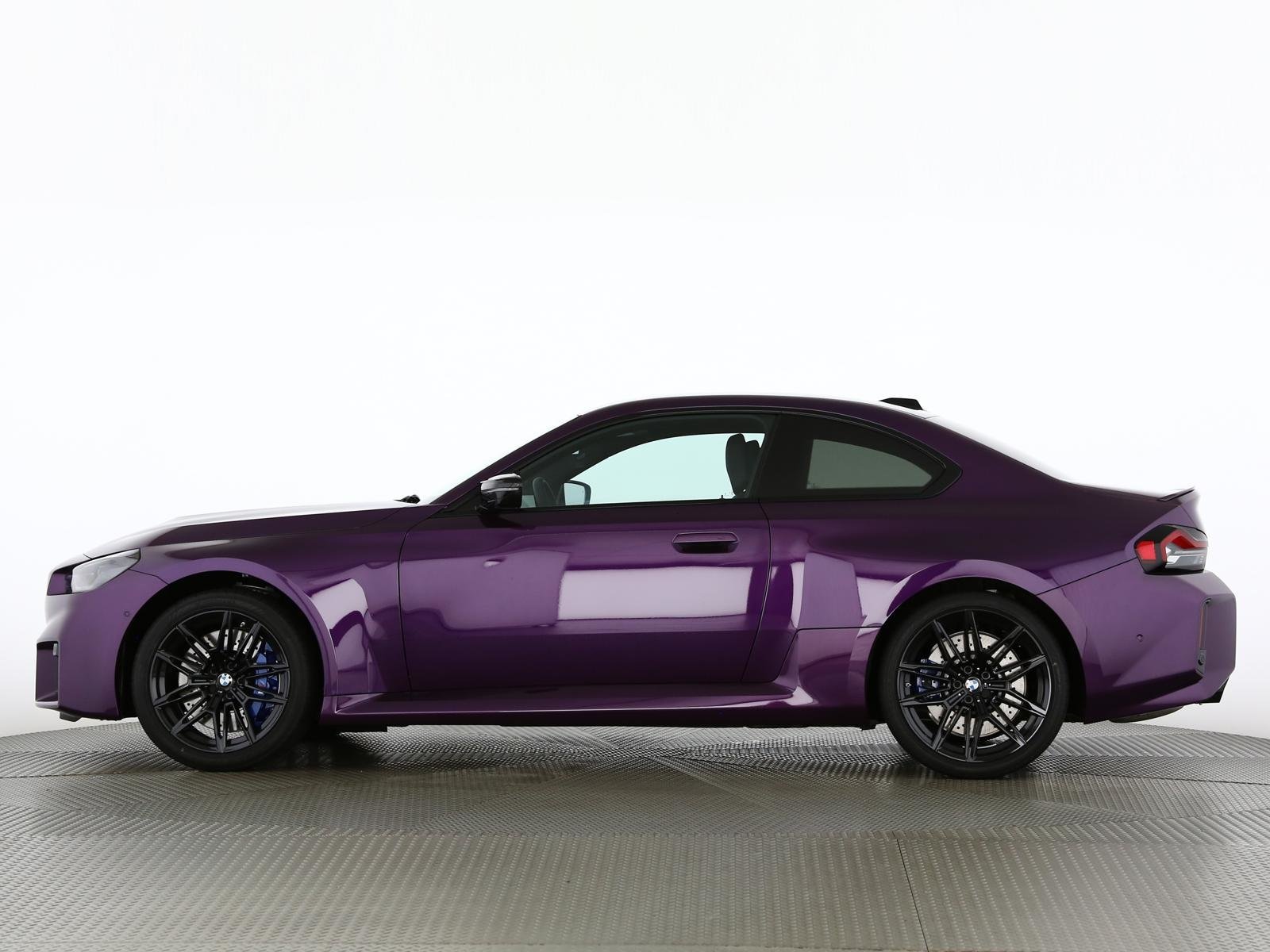 BMW M2 Steptronic, Benzin, Neuwagen, Automatik - 3