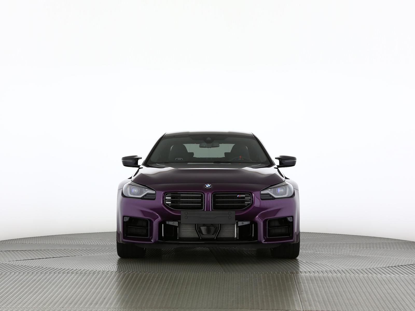 BMW M2 Steptronic, Benzin, Neuwagen, Automatik - 5