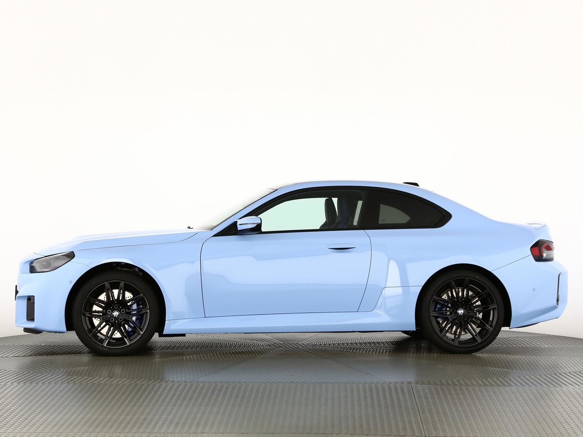 BMW M2 Steptronic, Essence, Voiture nouvelle, Automatique - 3
