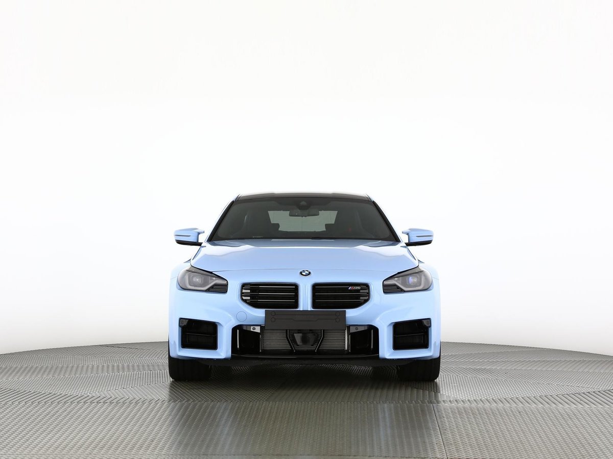 BMW M2 Steptronic, Essence, Voiture nouvelle, Automatique - 5