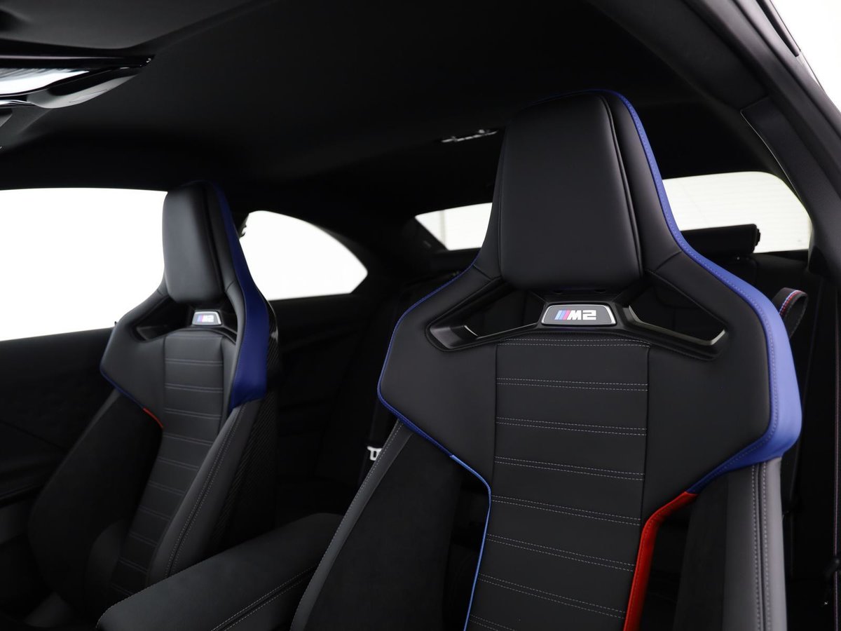 BMW M2 Steptronic, Essence, Voiture nouvelle, Automatique - 7