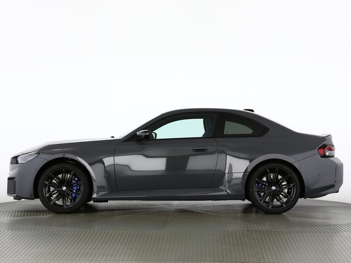 BMW M2 Steptronic, Benzin, Neuwagen, Automatik - 3