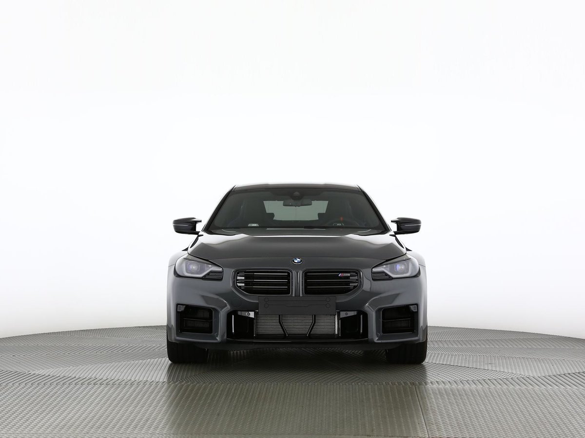 BMW M2 Steptronic, Benzin, Neuwagen, Automatik - 5