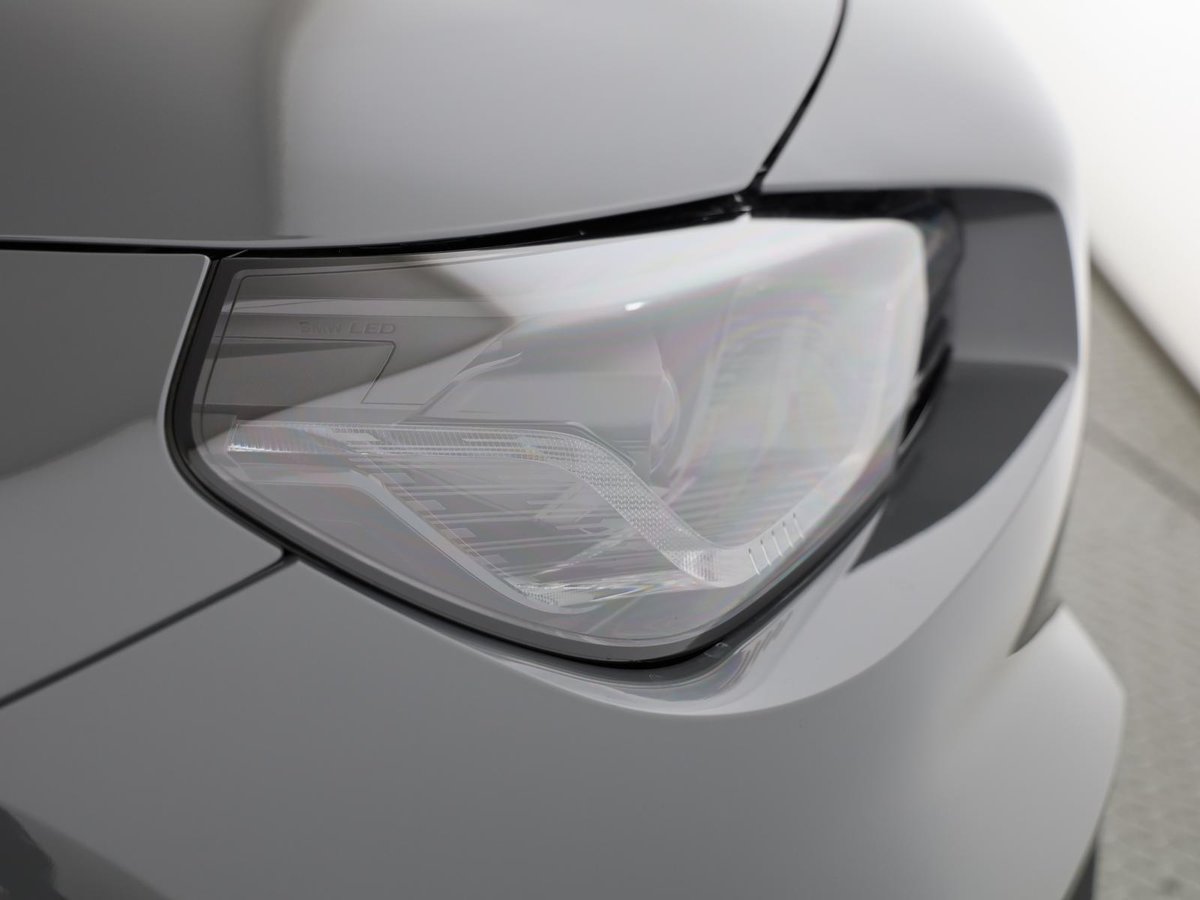 BMW M2 Steptronic, Benzin, Neuwagen, Automatik - 6