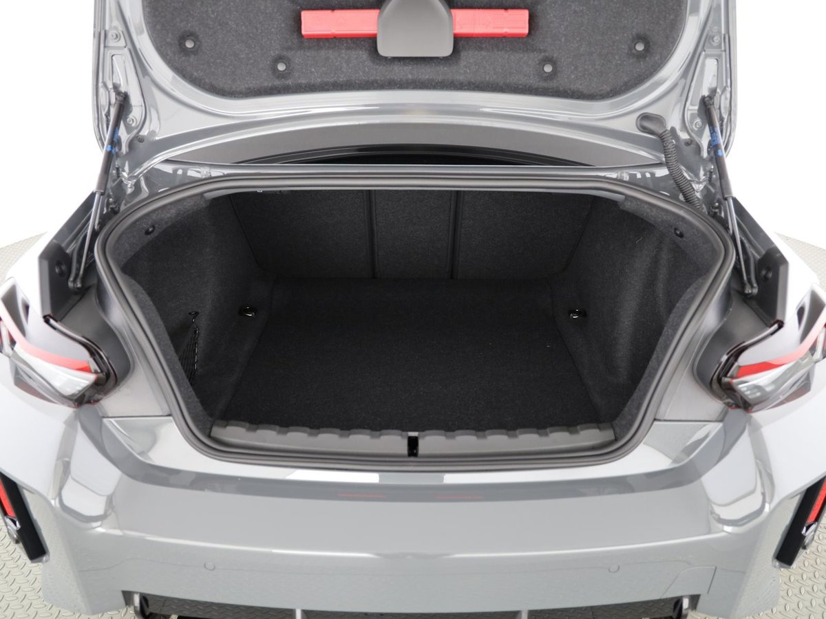 BMW M2 Steptronic, Benzin, Neuwagen, Automatik - 7