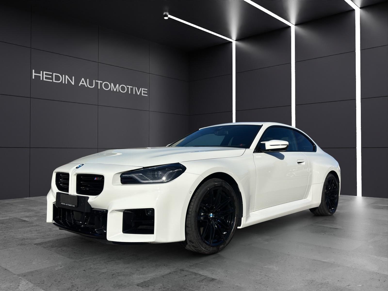 BMW M2 Coupé