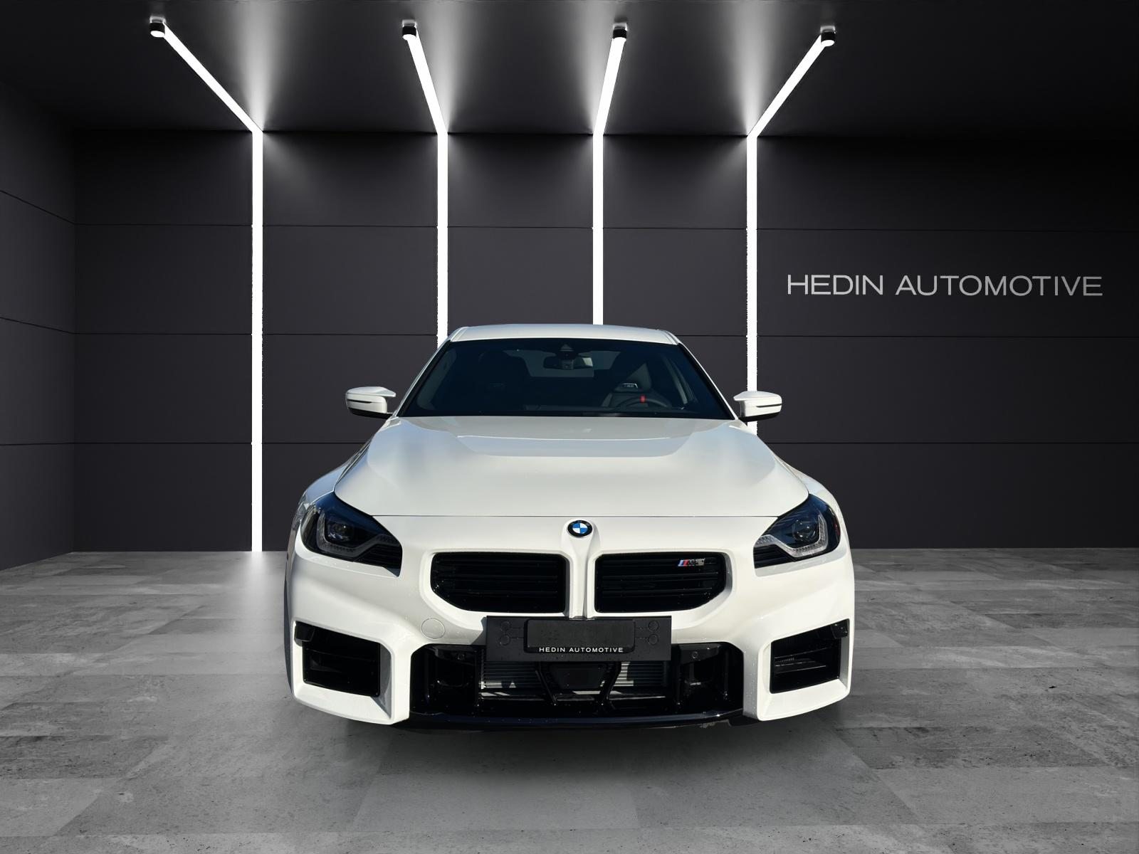 BMW M2 Coupé, Benzin, Neuwagen, Automatik - 2
