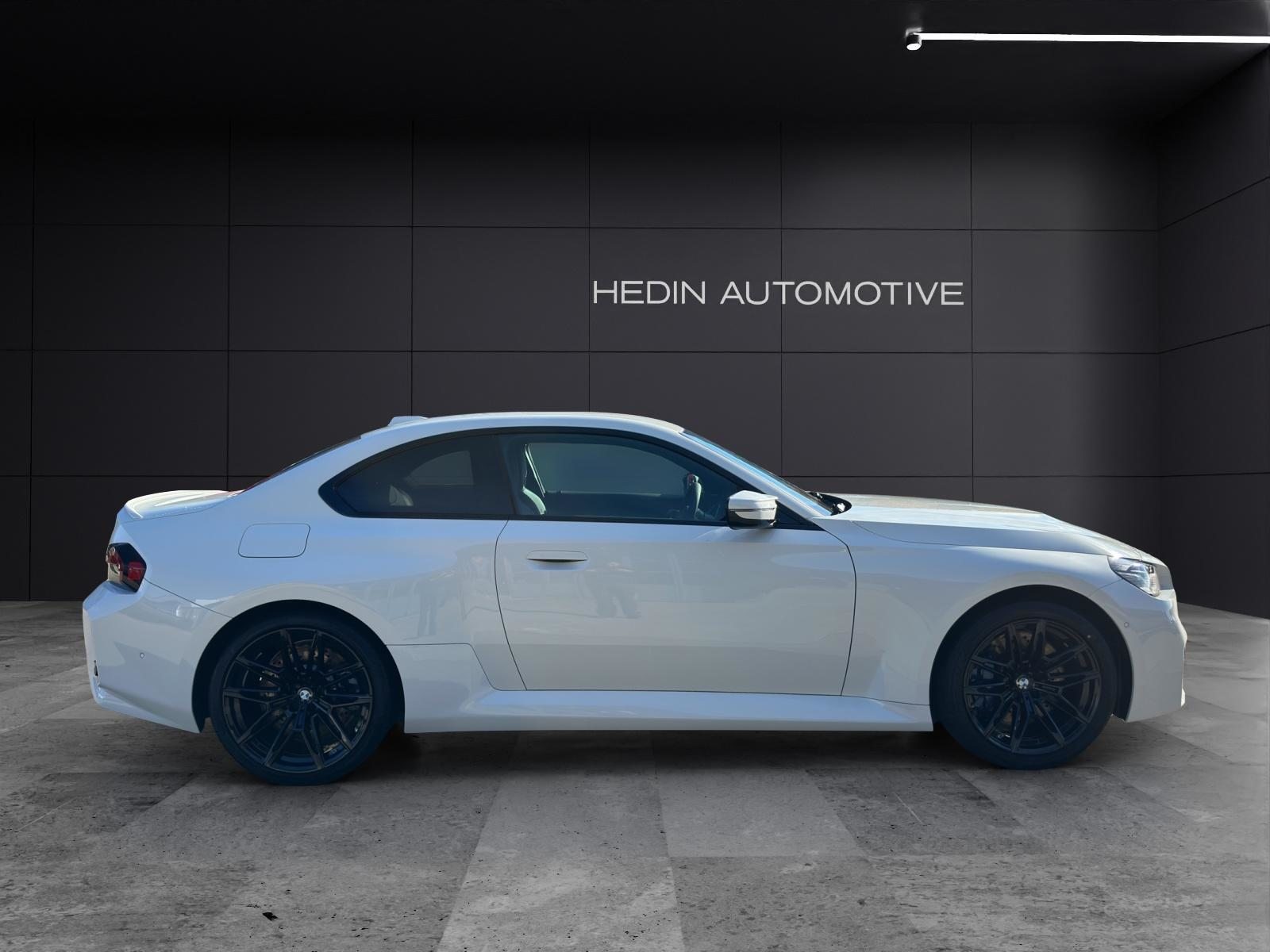 BMW M2 Coupé, Benzin, Neuwagen, Automatik - 5