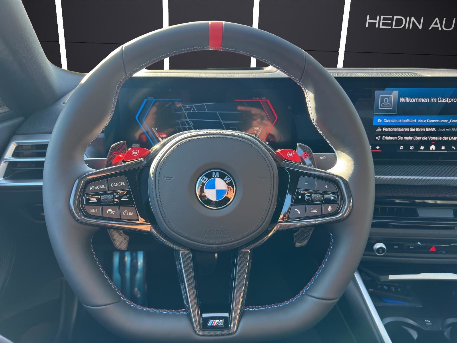 BMW M2 Coupé, Benzin, Neuwagen, Automatik - 7