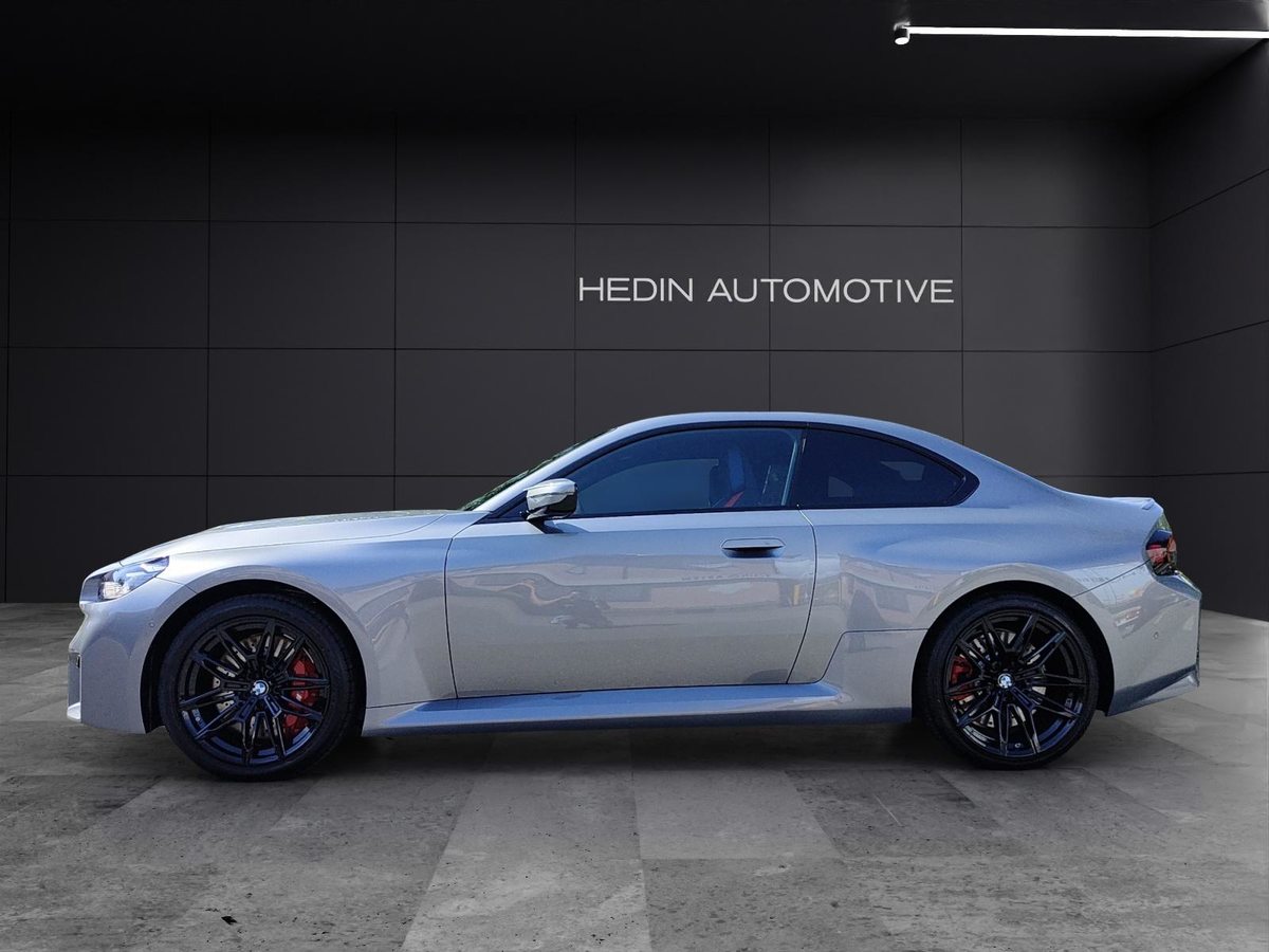 BMW M2 Coupé, Benzin, Neuwagen, Automatik - 2