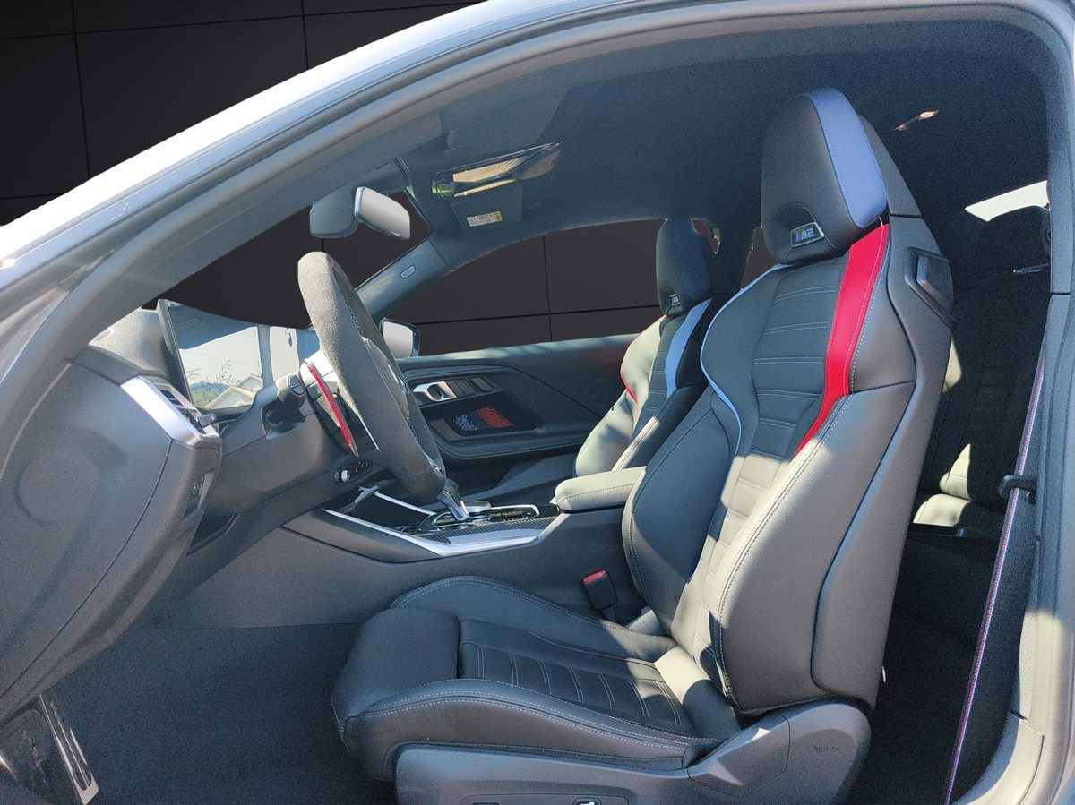 BMW M2 Coupé, Benzin, Neuwagen, Automatik - 7