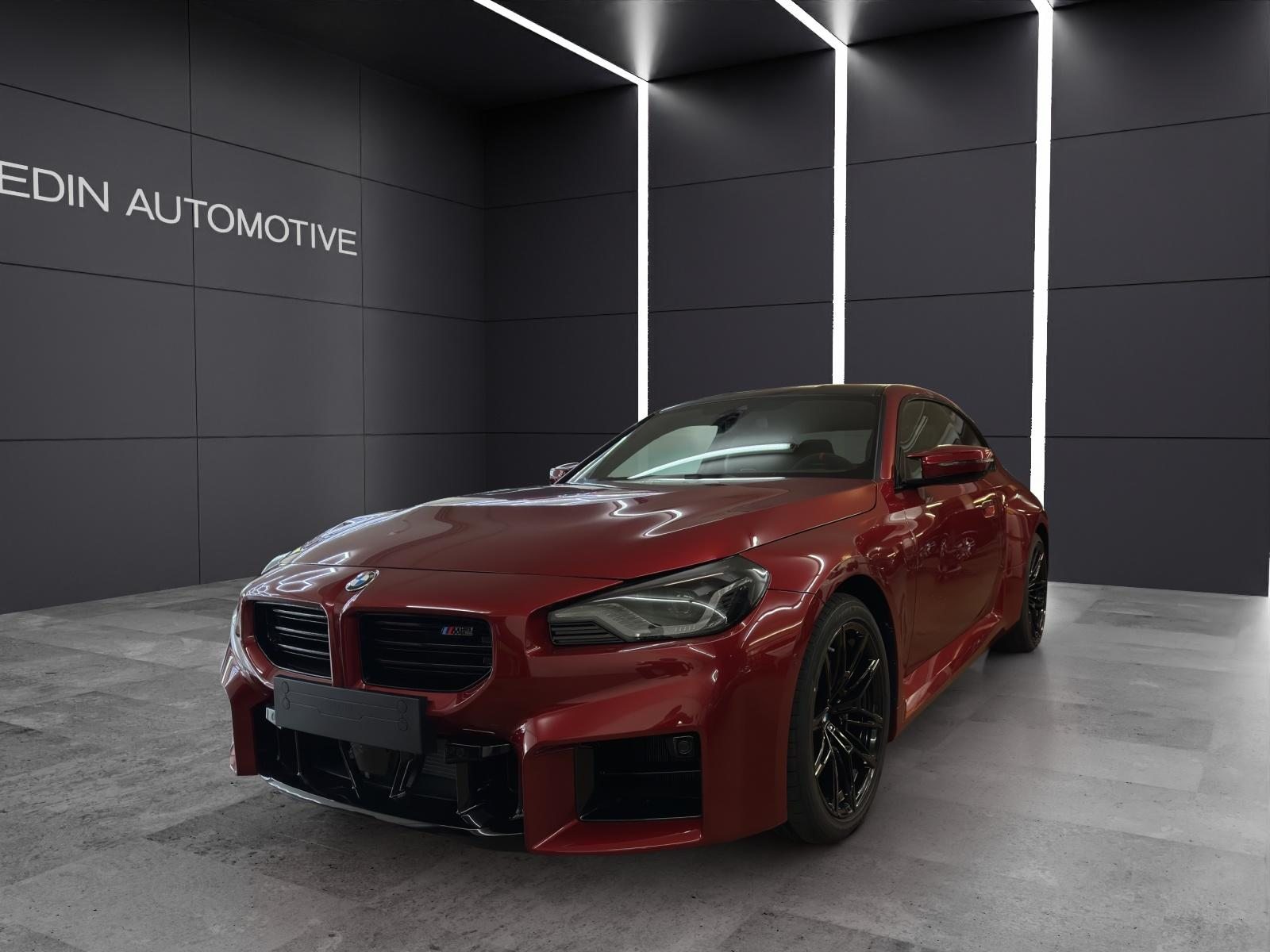 BMW M2 Coupé