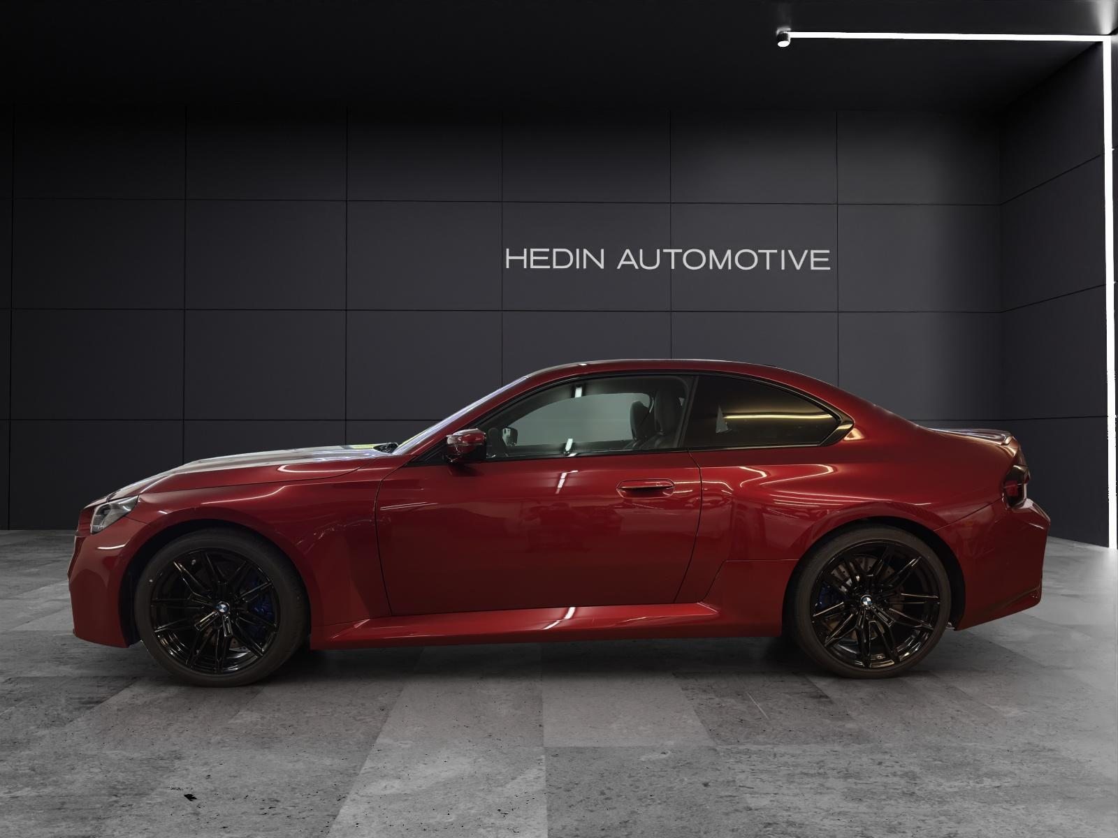 BMW M2 Coupé, Petrol, New car, Automatic - 2