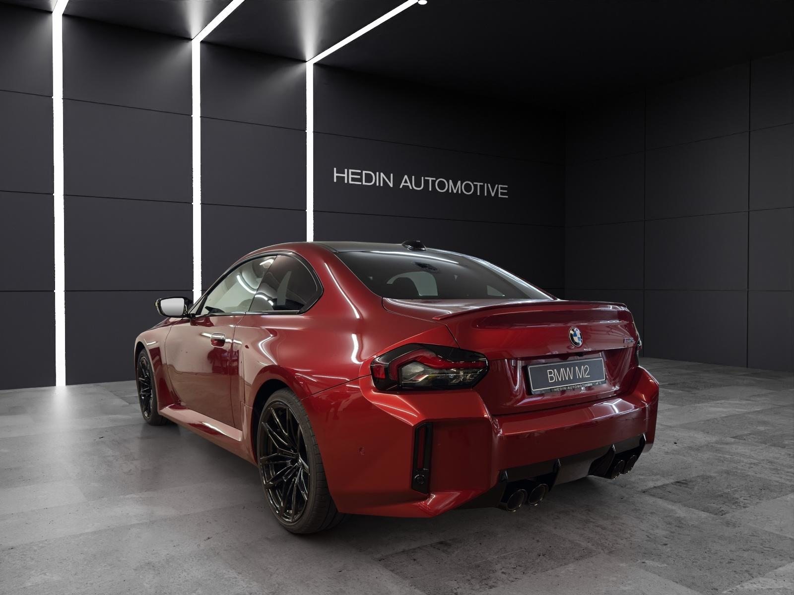 BMW M2 Coupé, Petrol, New car, Automatic - 3