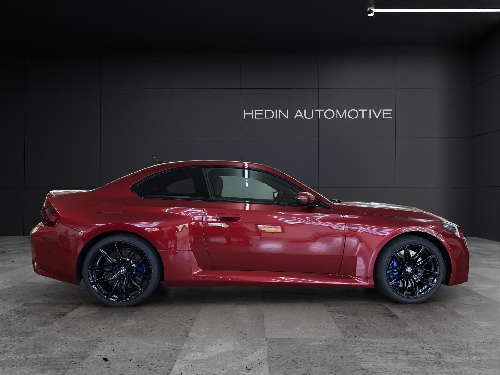 BMW M2 Coupé, Petrol, New car, Automatic - 6