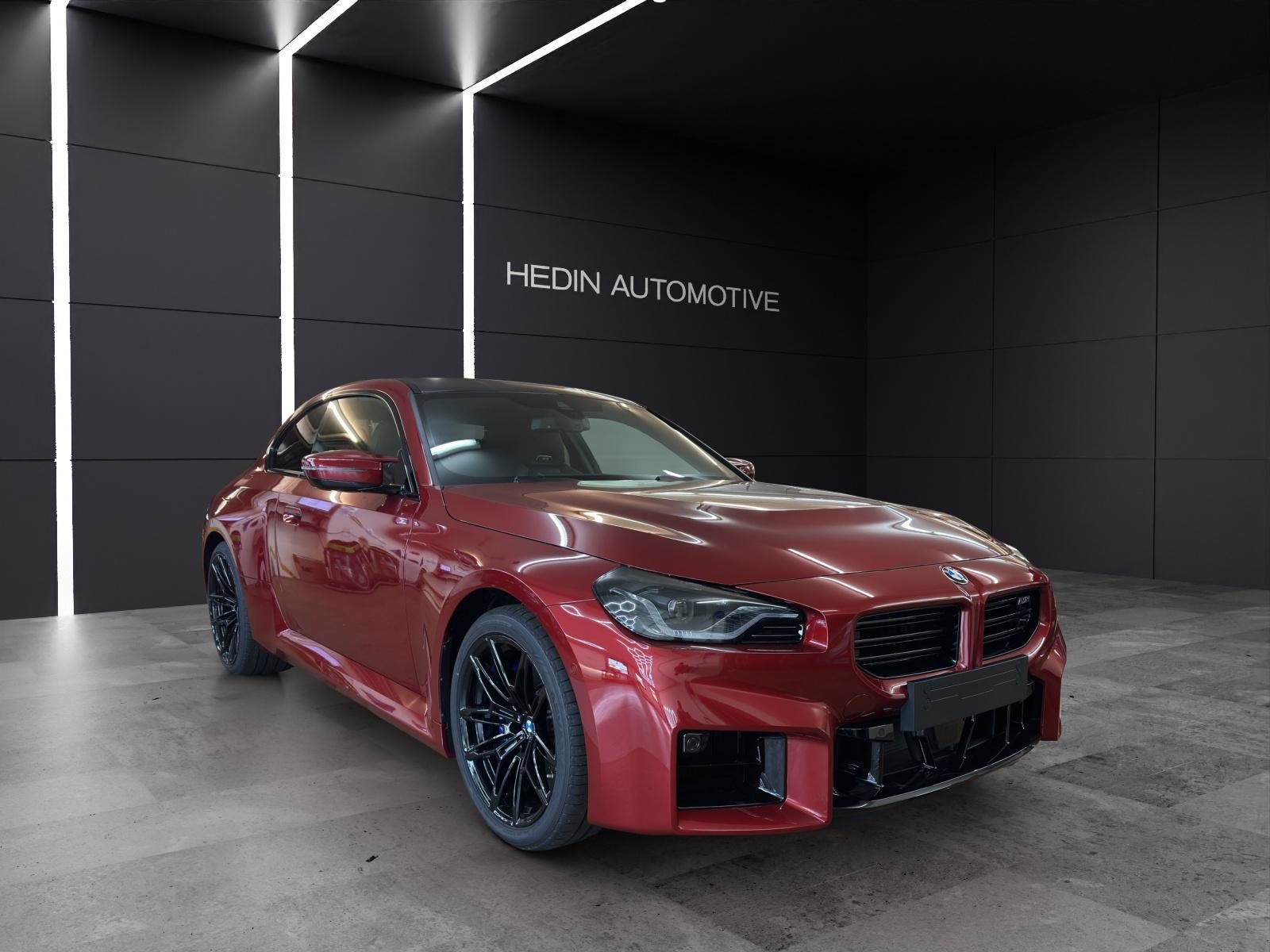 BMW M2 Coupé, Petrol, New car, Automatic - 7