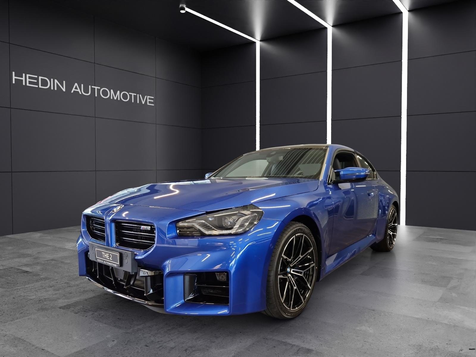 BMW M2 Coupé