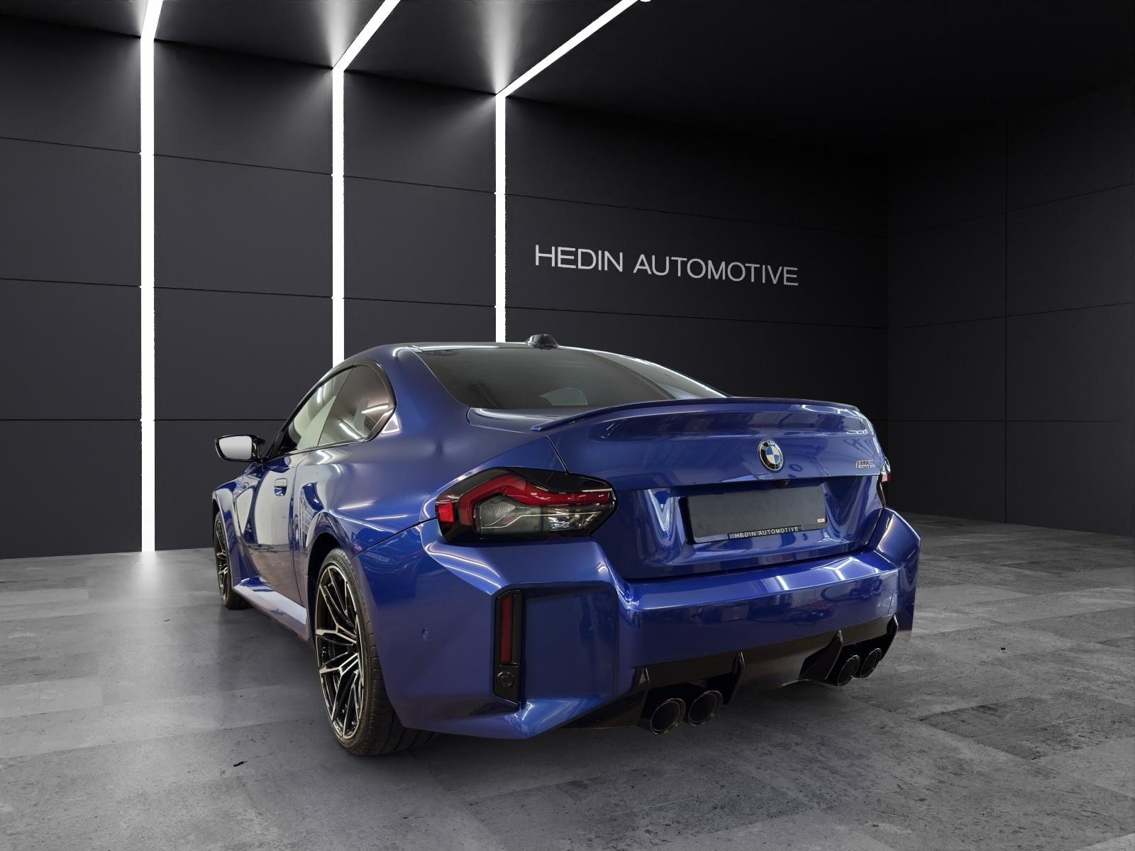 BMW M2 Coupé, Petrol, New car, Automatic - 3