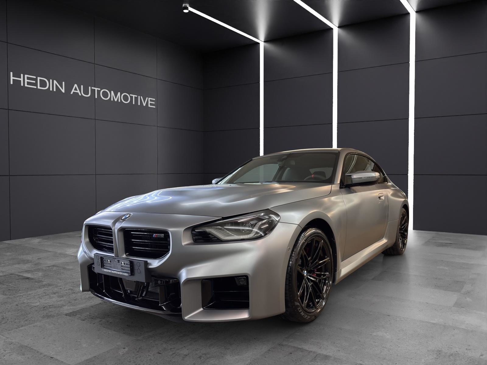 BMW M2 Coupé