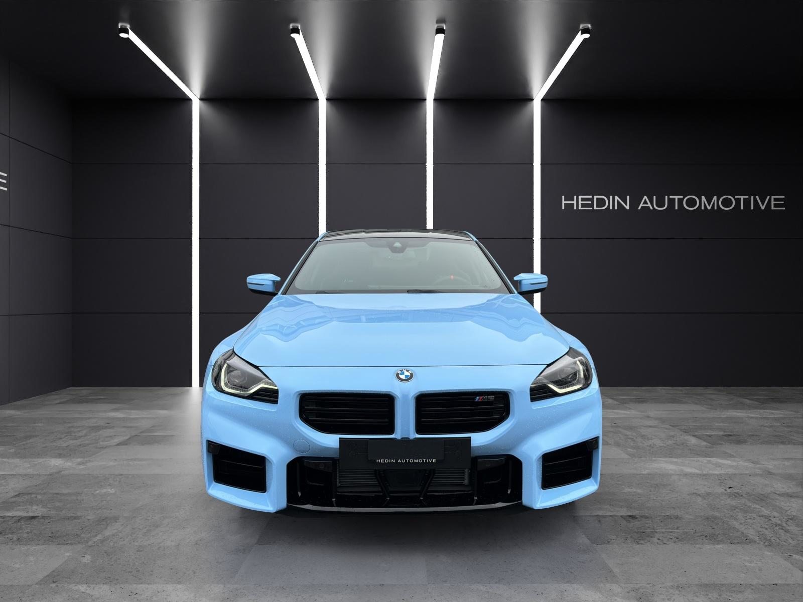BMW M2 Coupé, Benzina, Auto nuove, Automatico - 2