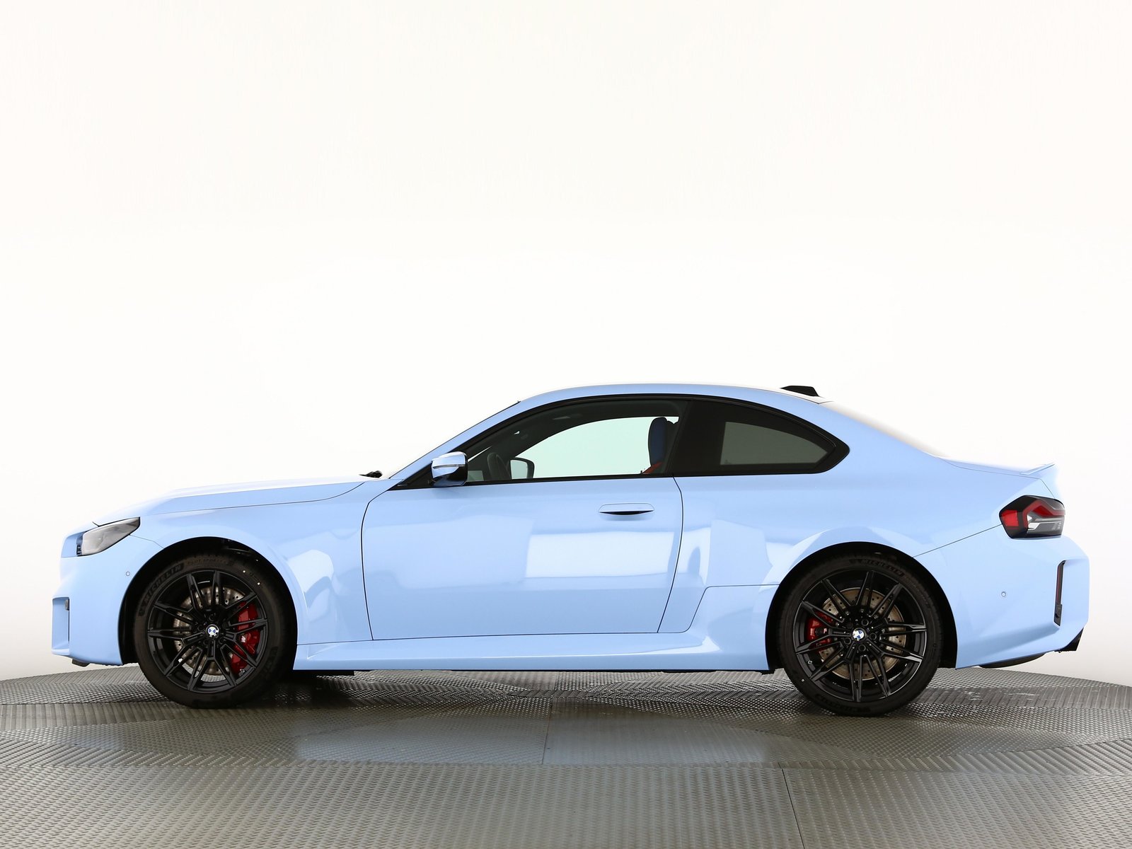 BMW M2 Coupé, Essence, Voiture nouvelle, Automatique - 3