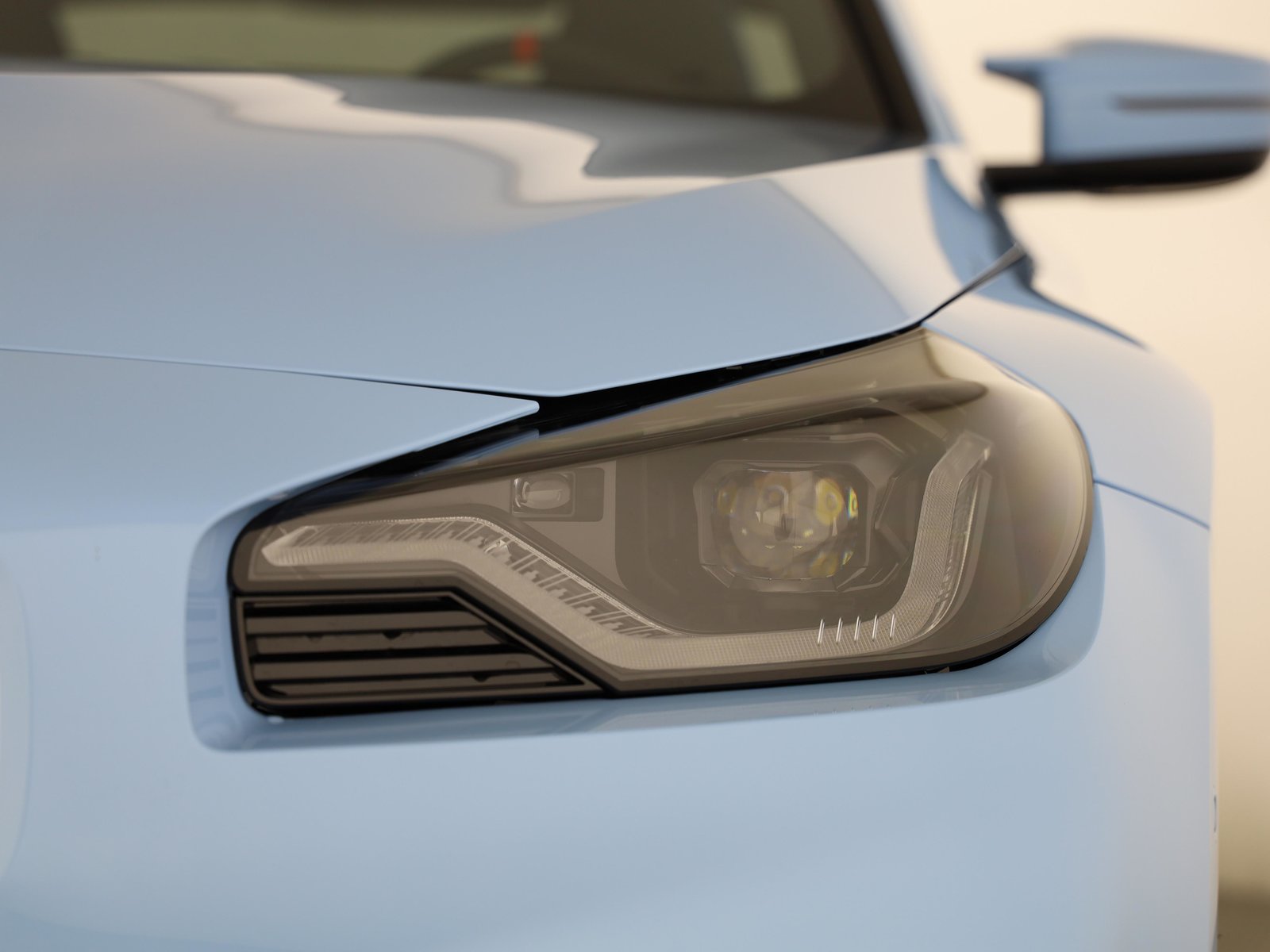 BMW M2 Coupé, Essence, Voiture nouvelle, Automatique - 6