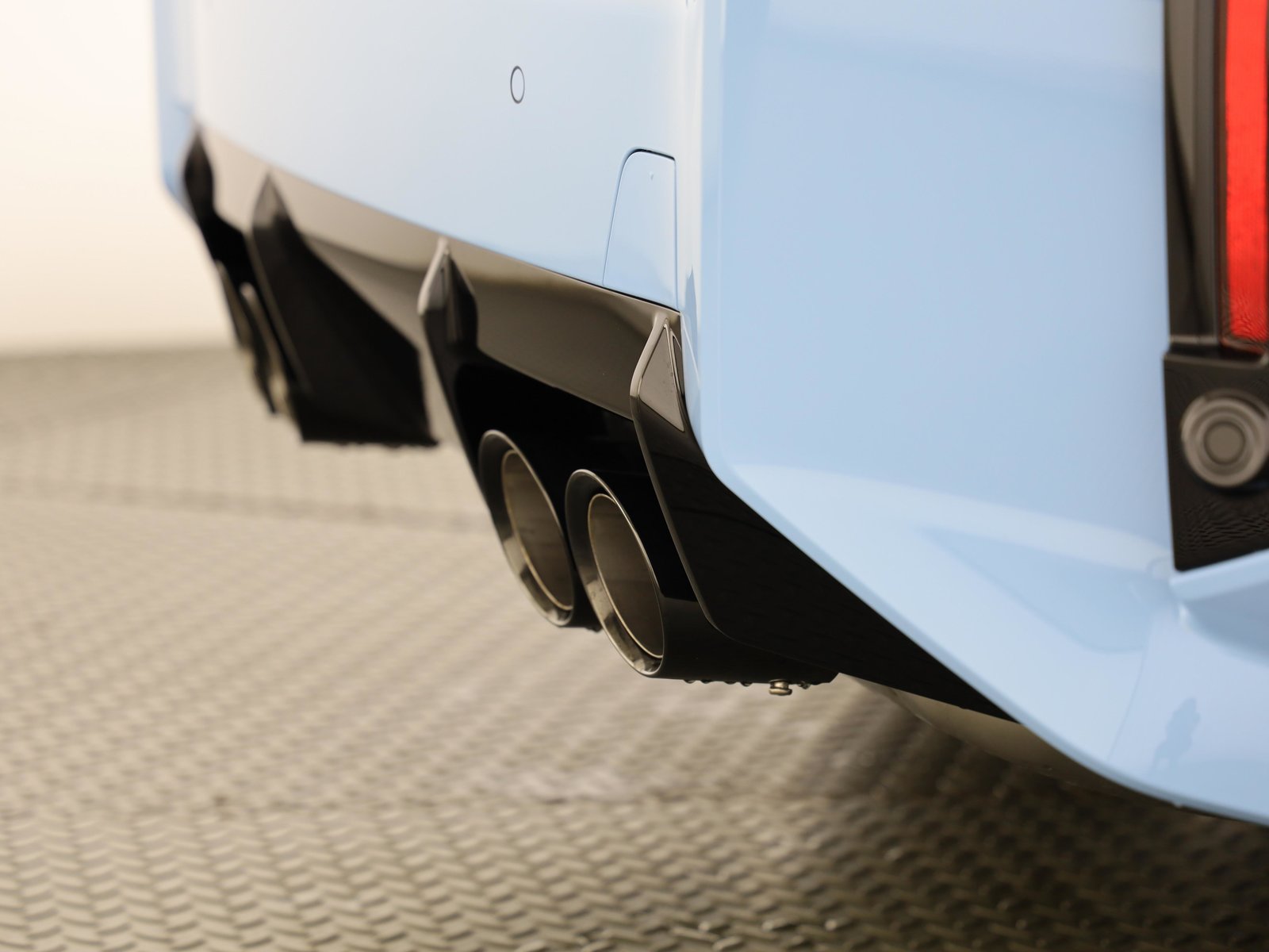 BMW M2 Coupé, Essence, Voiture nouvelle, Automatique - 7
