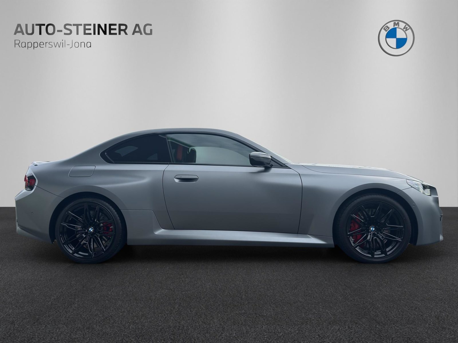 BMW M2 Coupé, Essence, Voiture nouvelle, Automatique - 6