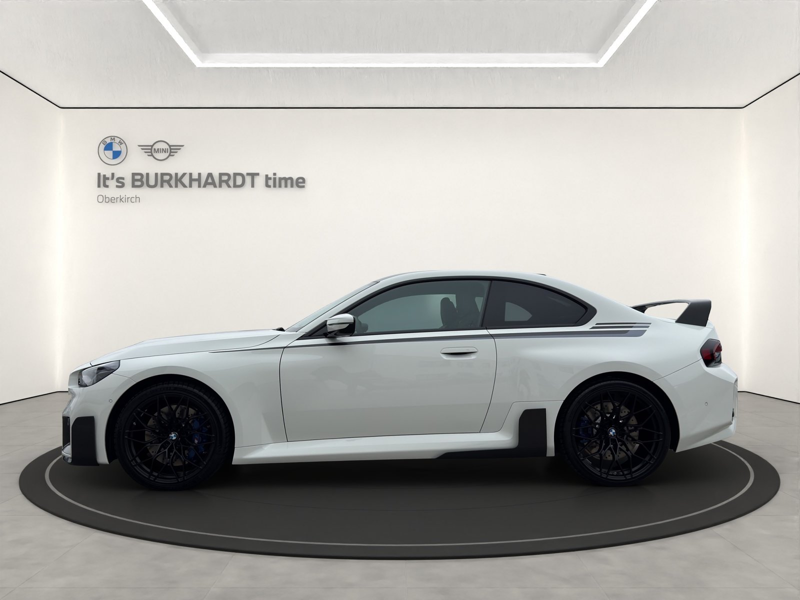 BMW M2 Steptronic, Benzina, Auto nuove, Automatico - 3