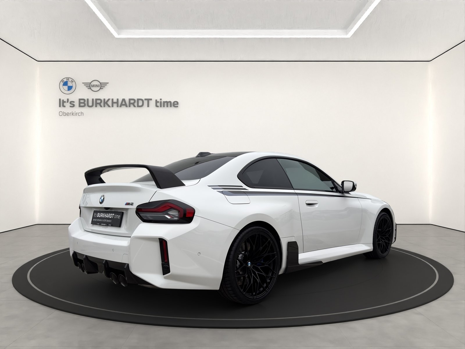 BMW M2 Steptronic, Benzina, Auto nuove, Automatico - 6