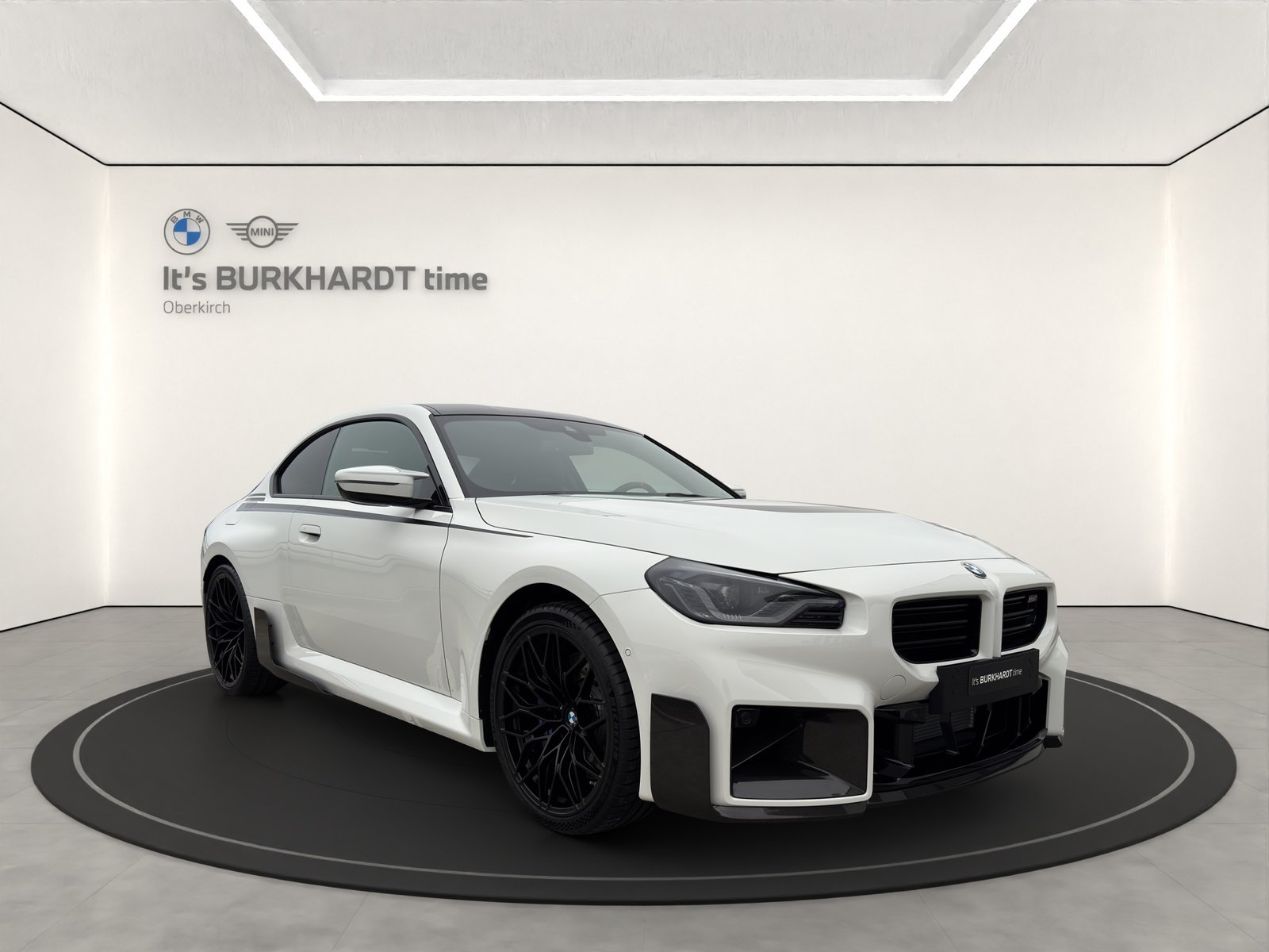 BMW M2 Steptronic, Benzina, Auto nuove, Automatico - 7