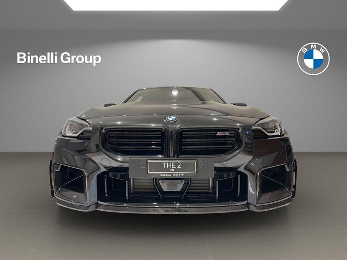 BMW M2 Coupu00e9, Benzina, Auto nuove, Automatico