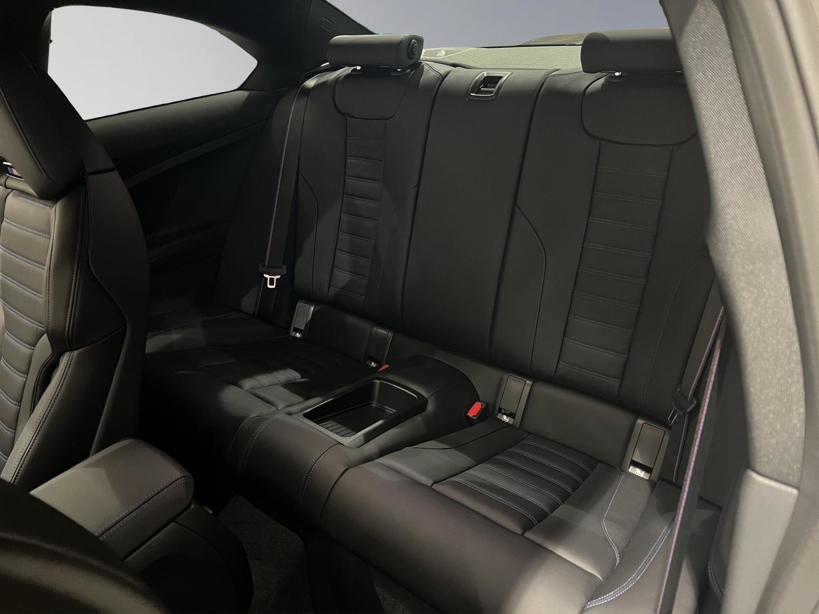 BMW M2 Coupu00e9, Benzina, Auto nuove, Automatico - 7
