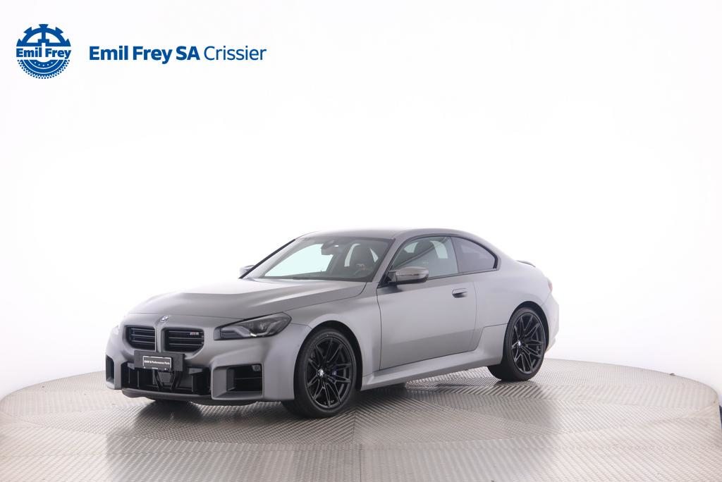 BMW M2 Coupé