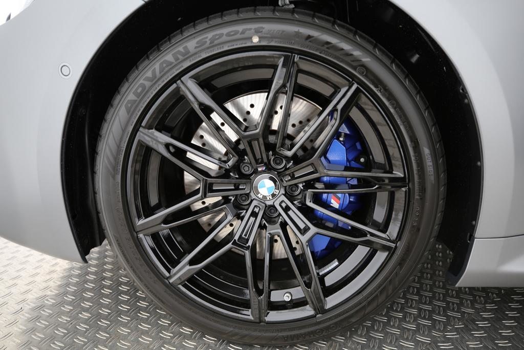 BMW M2 Coupé, Petrol, New car, Manual - 3