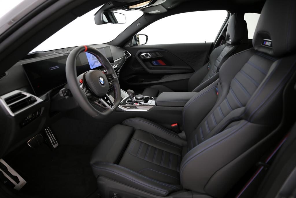 BMW M2 Coupé, Petrol, New car, Manual - 4