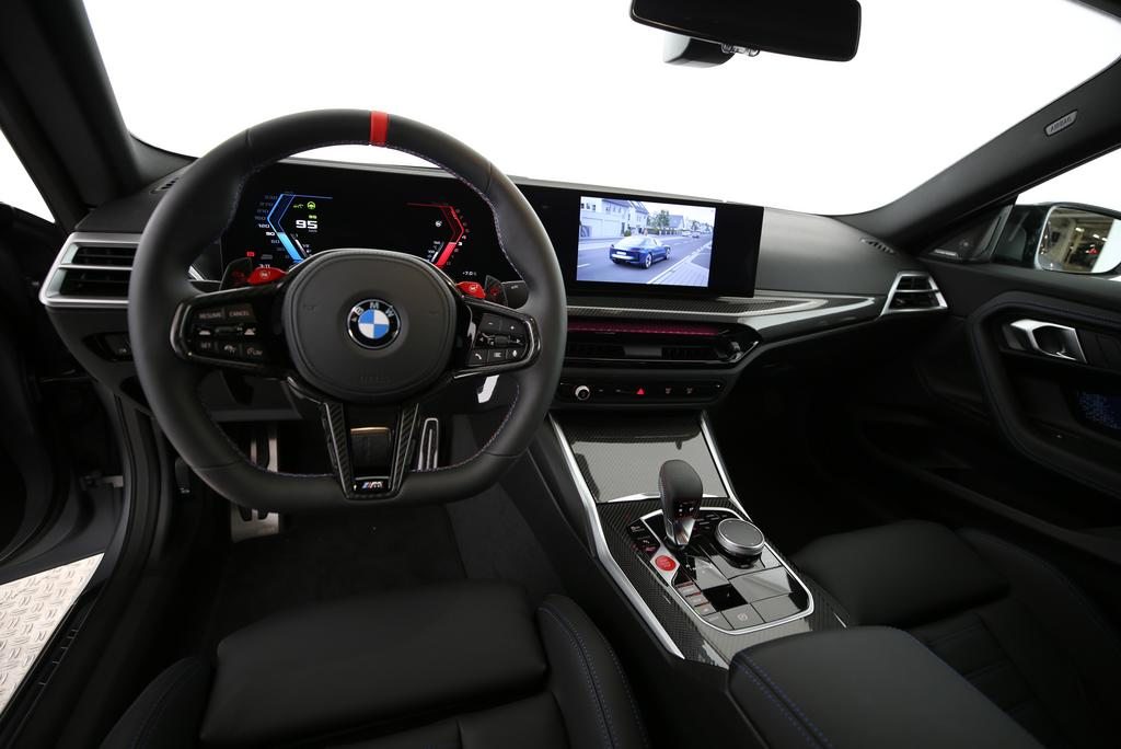 BMW M2 Coupé, Petrol, New car, Manual - 5